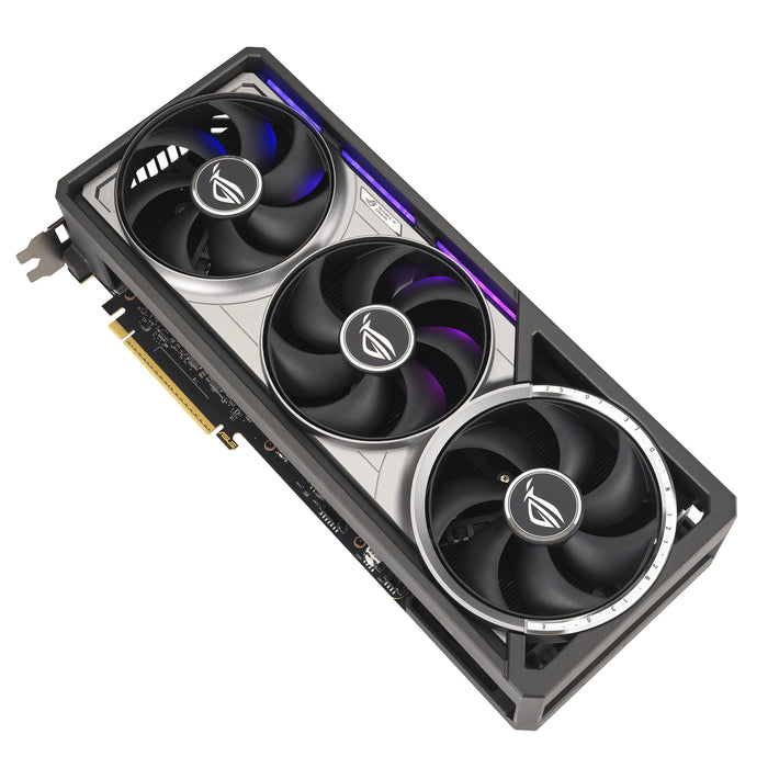 ASUS ROG Astral - -RTX5080-O16G-GAMING
