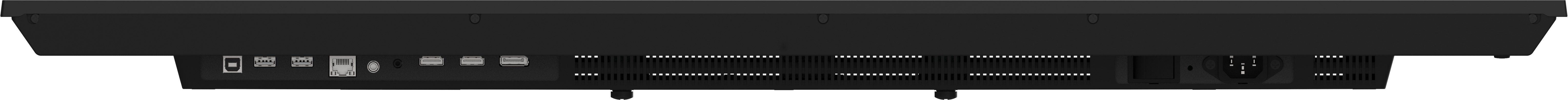 Pantalla de señalización iiyama LH5565UHSB-B1