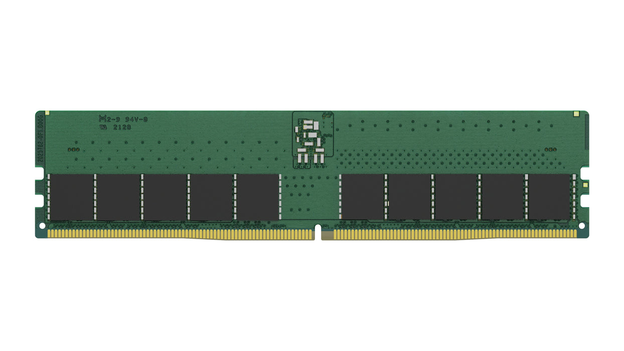 Kingston Technology KSM56E46BD8KM-48HM memory module 48 GB 1 x 48 GB DDR5 5600 MT/s