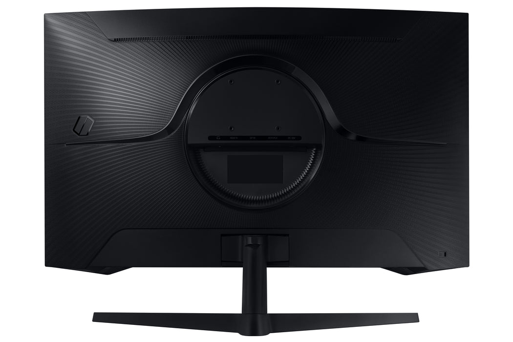 Samsung S32CG554EU LED display