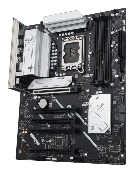 ASUS PRIME B860-PLUS WIFI