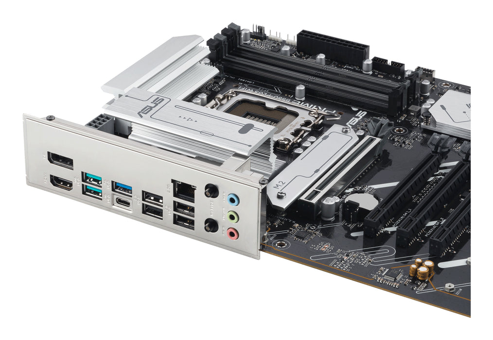 ASUS PRIME B860-PLUS WIFI