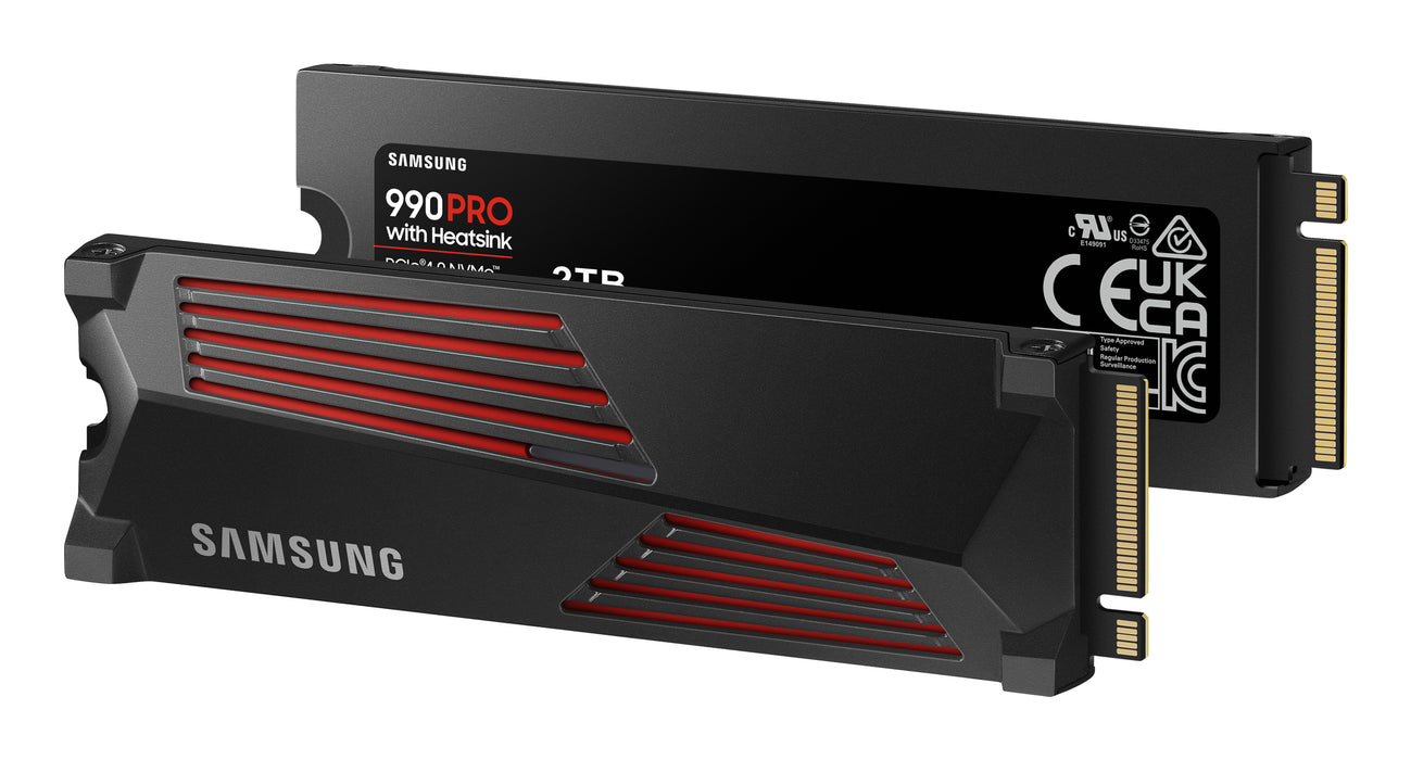 Samsung MZ-V9P2T0