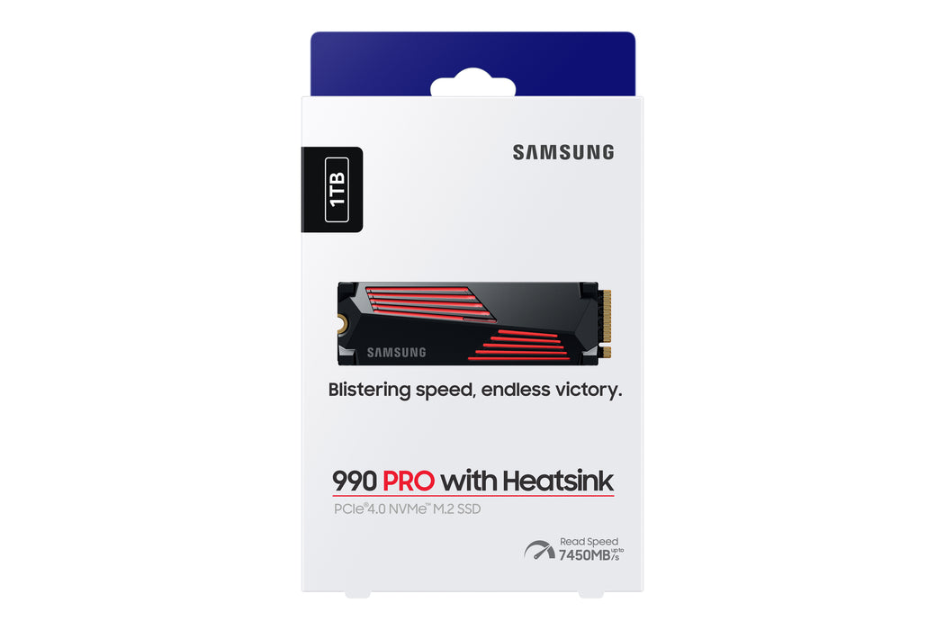 Samsung MZ-V9P1T0