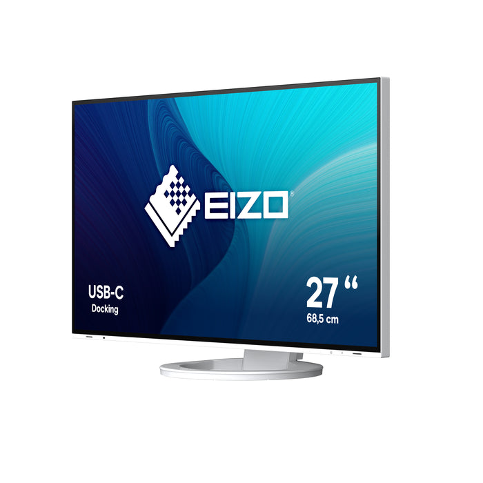 EIZO FlexScan EV2781-WT LED display