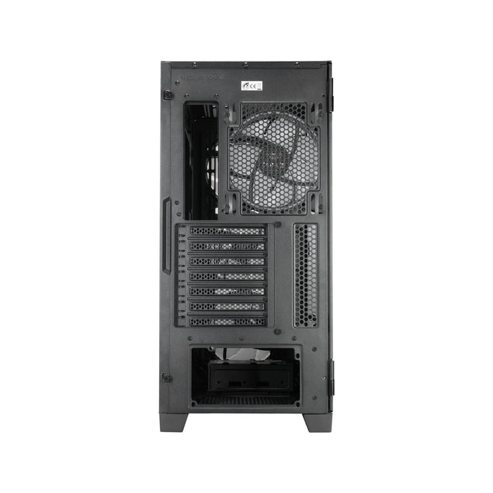 Chieftec PC- Gehäuse GA-01B-L-OP APEX LUMO