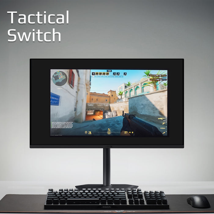 GIGABYTE MO32U computer monitor