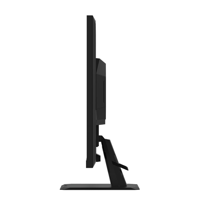 GIGABYTE GS32QA 32” QHD Gaming Monitor - 2560 x 1440, 180Hz, 1ms, 300 cd/m², FreeSync Premium, HDR Ready, HDMI 2.0, Displayport 1.4