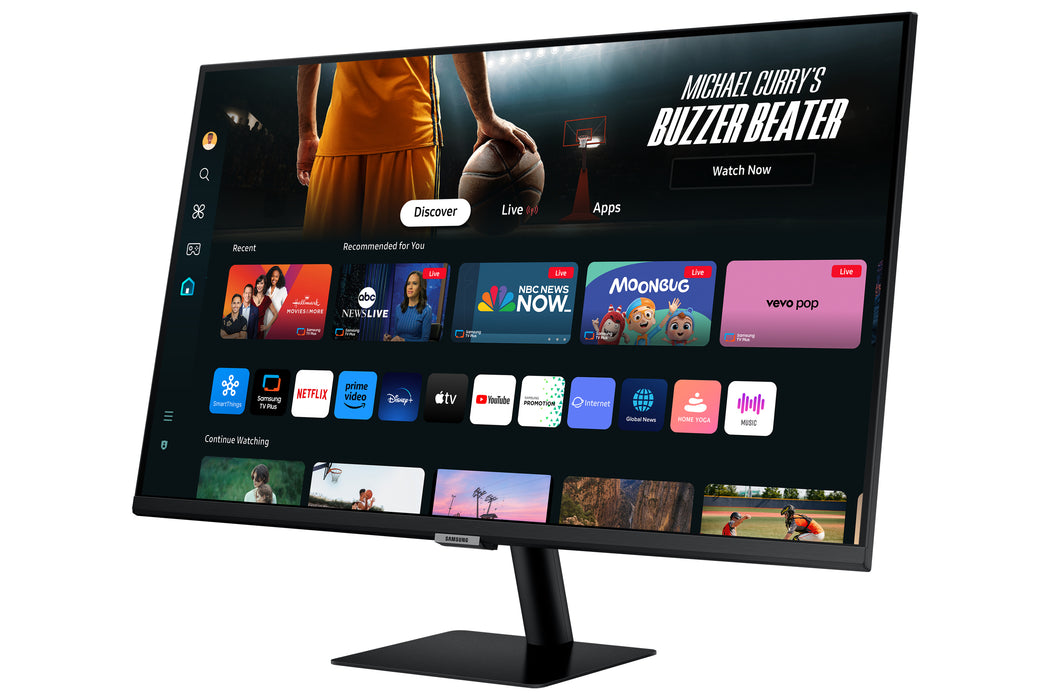 Samsung M70D computer monitor