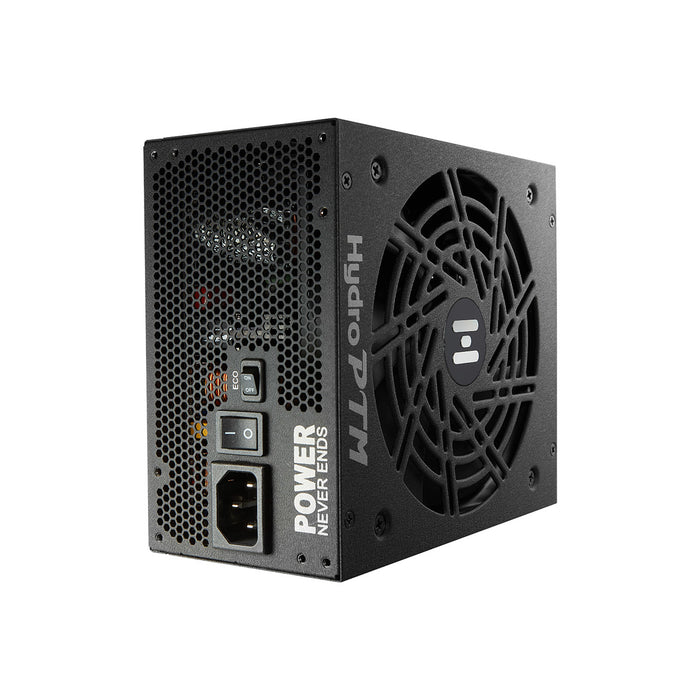 FSP Hydro PTM PRO ATX3.0(PCIe5.0) 1200W power supply unit