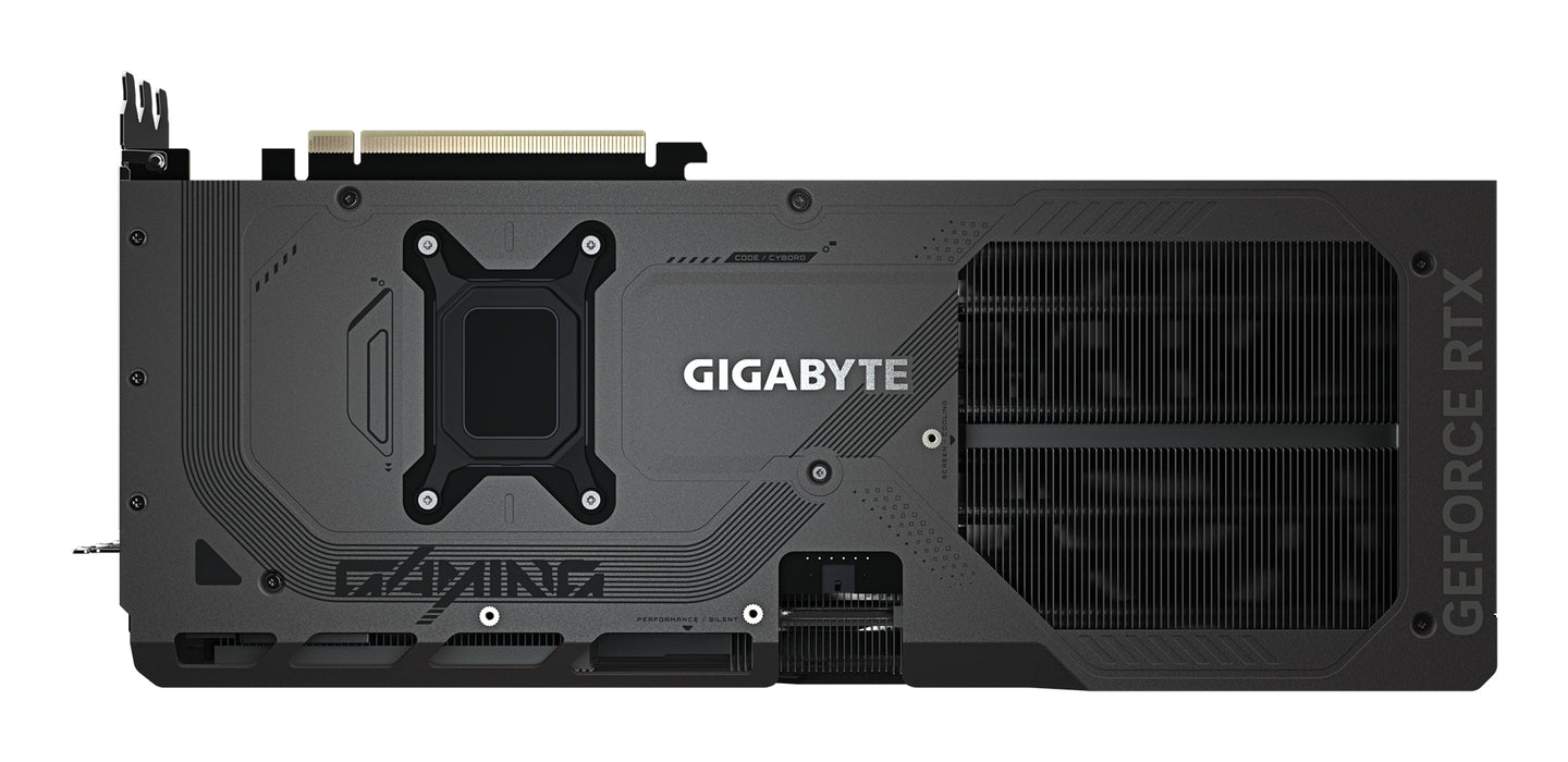 Tarjeta gráfica GIGABYTE GeForce RTX 5080 GAMING OC de 16 GB