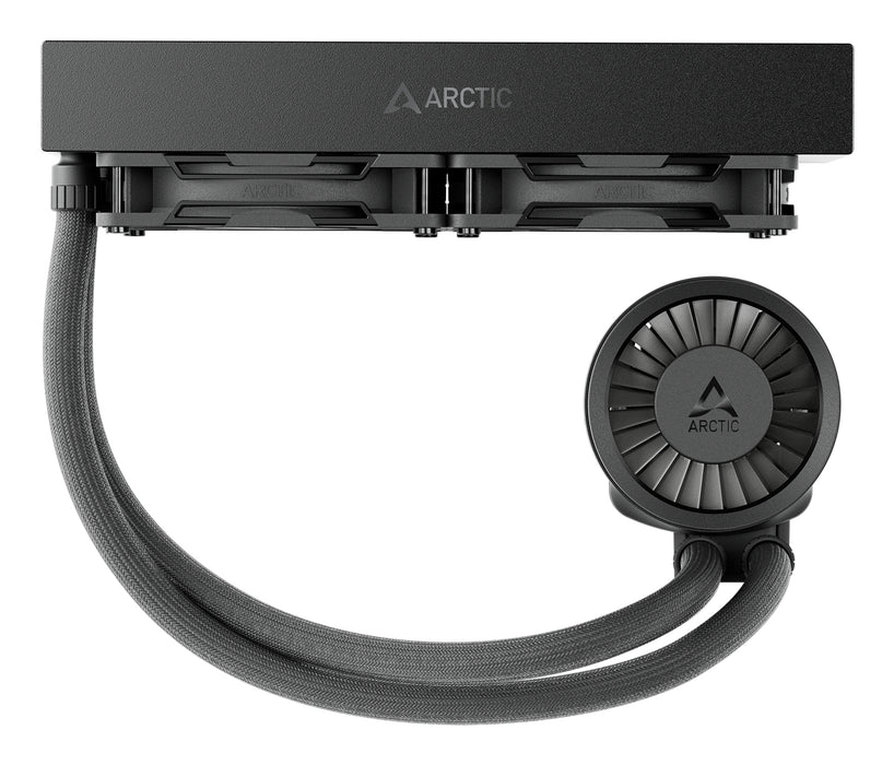 ARCTIC Liquid Freezer III Pro 240