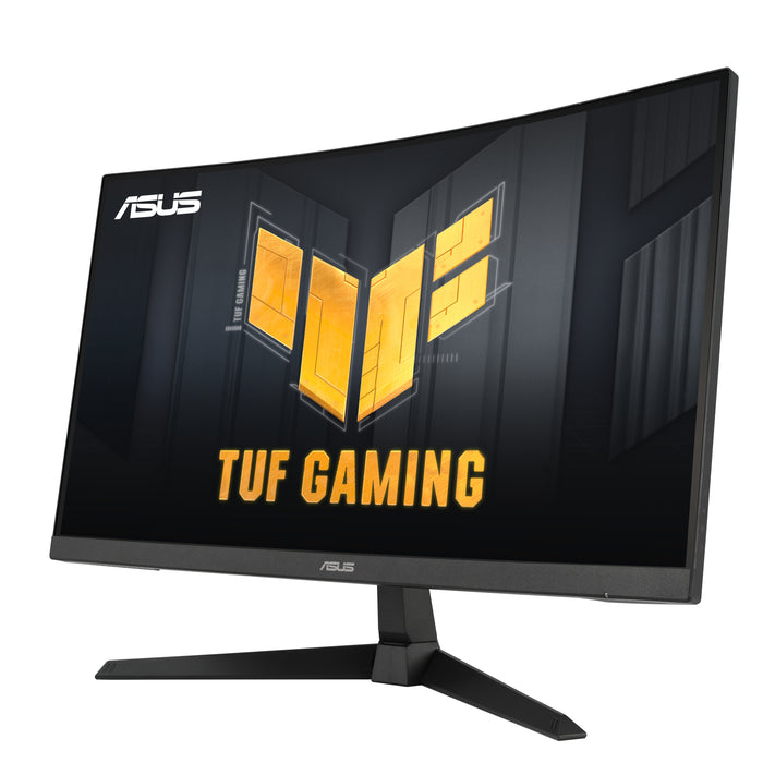 ASUS TUF Gaming VG27WQ3B computer monitor 68.6 cm (27") 2560 x 1440 pixels Quad HD LCD Black
