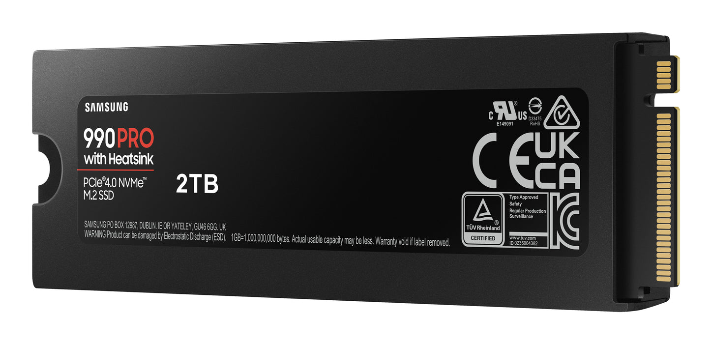 Samsung MZ-V9P2T0