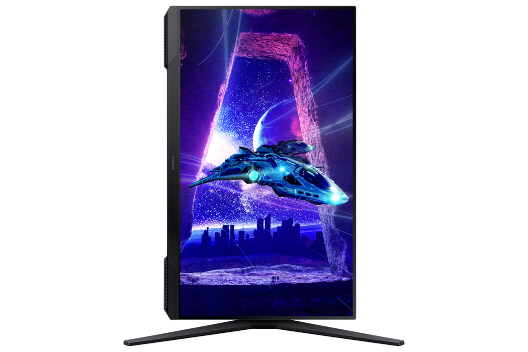 Samsung G30D computer monitor