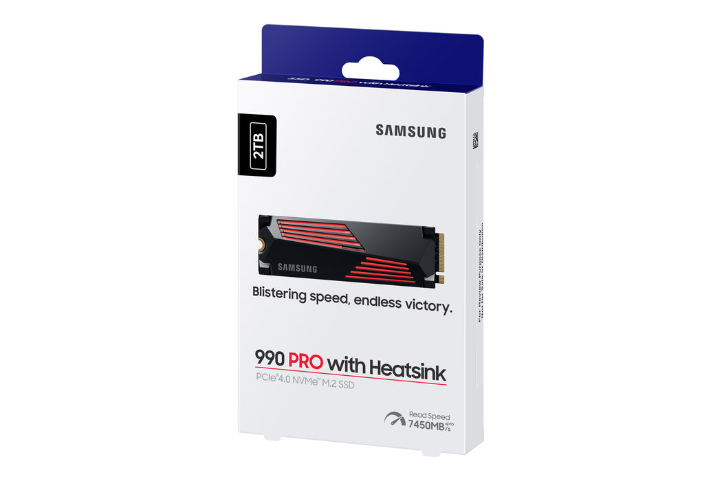 Samsung MZ-V9P2T0