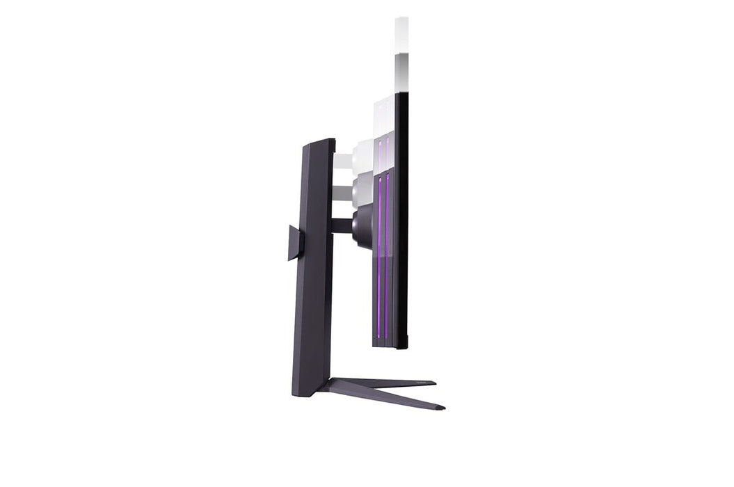LG 27GR93U-B computer monitor