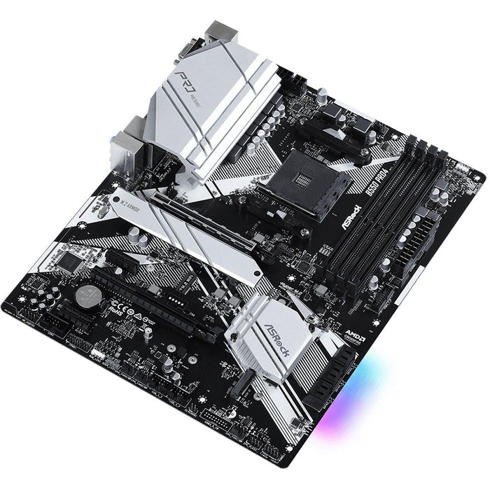  Socket AM4