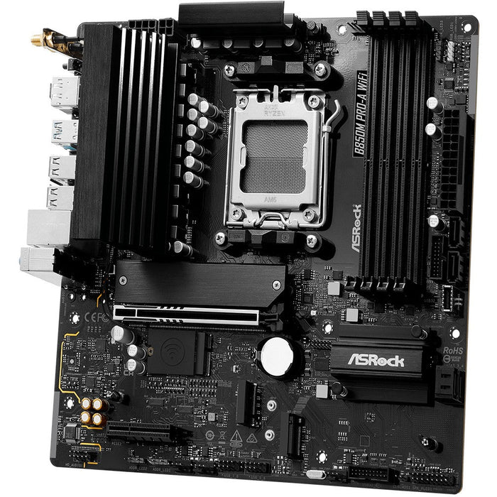  AMD Ryzen 8000 Series