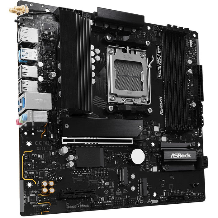  AMD Ryzen 7000 Series