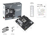 GAMEFORCE.IE - Custom Gaming PCs Best Value Lowest Cost Intel & AMD from Irelands Expert PC Builders - Nvidia RTX5060 RTX5070 RTX5080 RTX5090 Radeon Ultra Extreme Dublin Cork Belfast Galway Ki