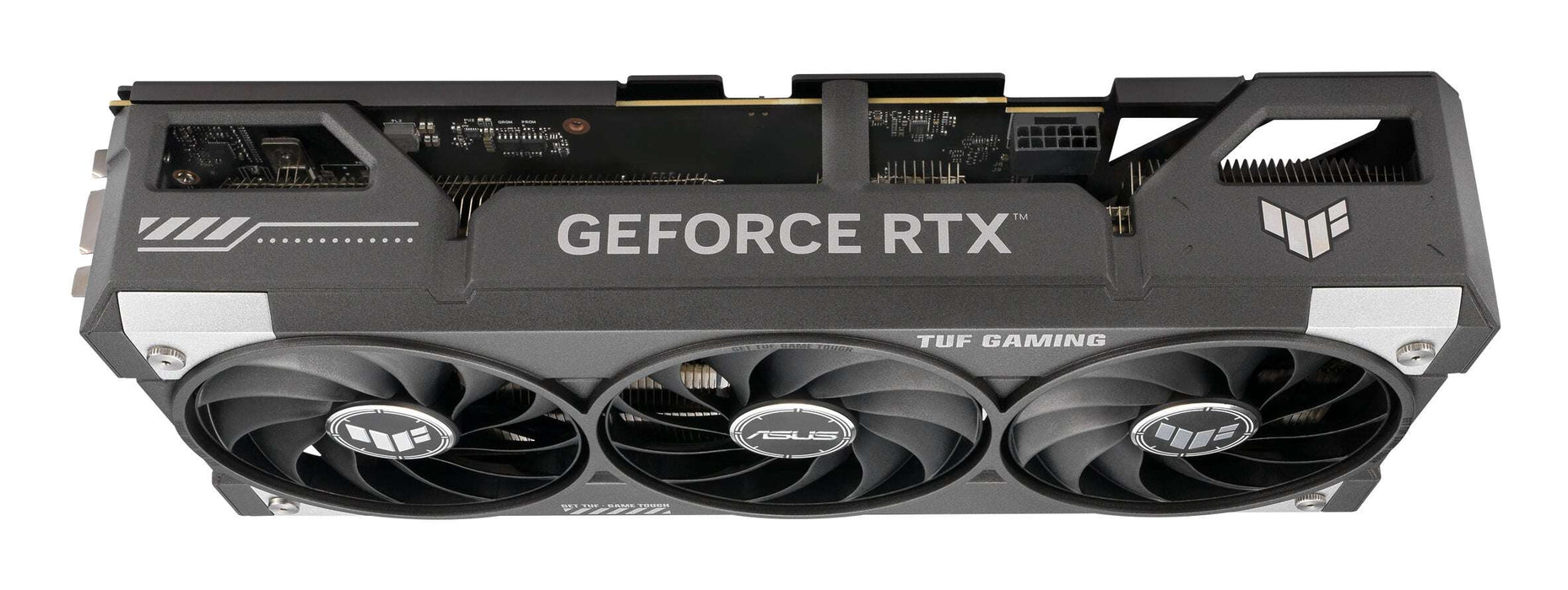 ASUS TUF Gaming TUF-RTX5060TI-O8G-GAMING GAMEFORCE.IE - Custom Gaming PCs - Gameforce.ie Customer Reviews