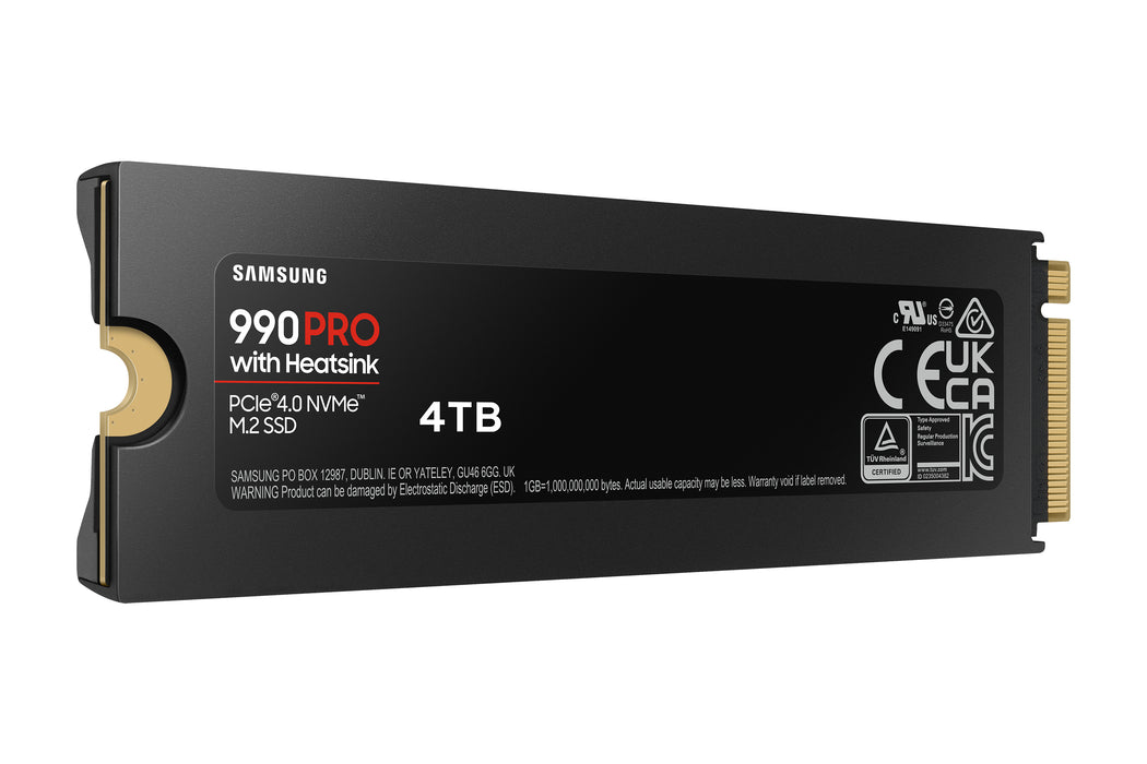 Samsung 990 Pro