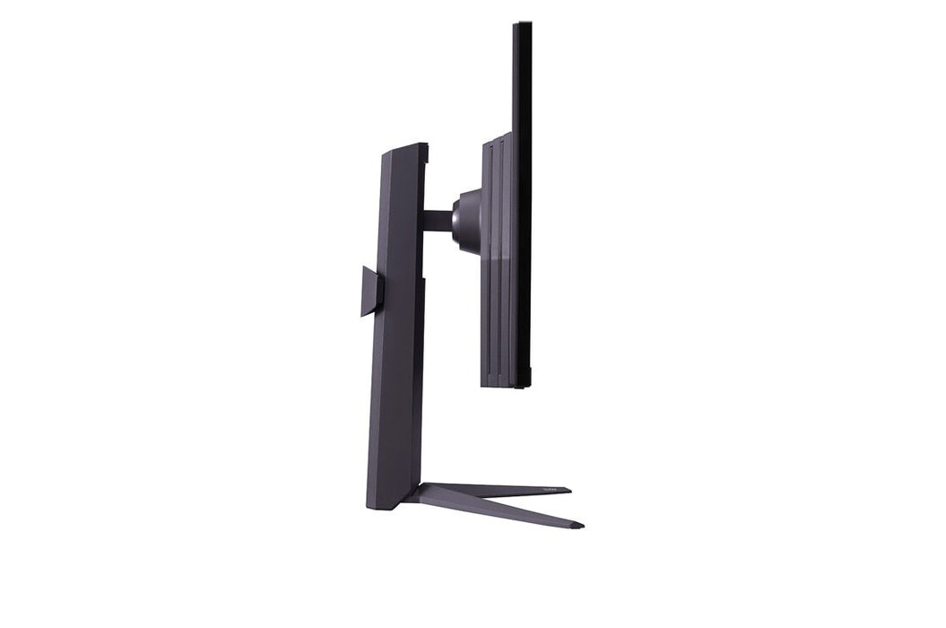 LG 27GR93U-B computer monitor