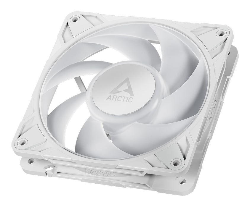 ARCTIC Freezer P12 Pro A-RGB (White)