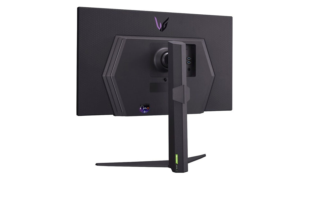 LG 27GR93U-B computer monitor