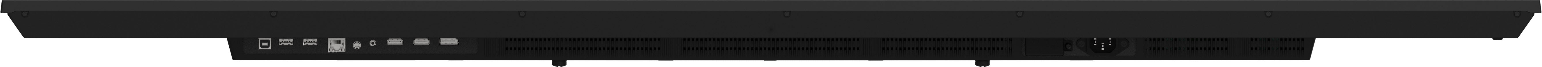 Pantalla de señalización iiyama LH6565UHSB-B1