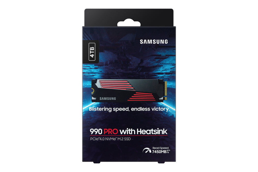 Samsung 990 Pro