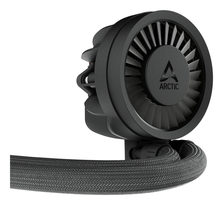 ARCTIC Liquid Freezer III Pro 240