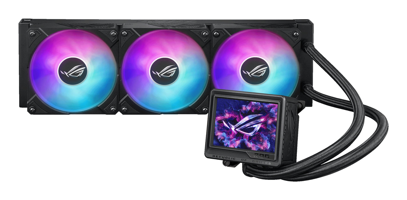 ASUS ROG Ryujin III 360 ARGB Extremo