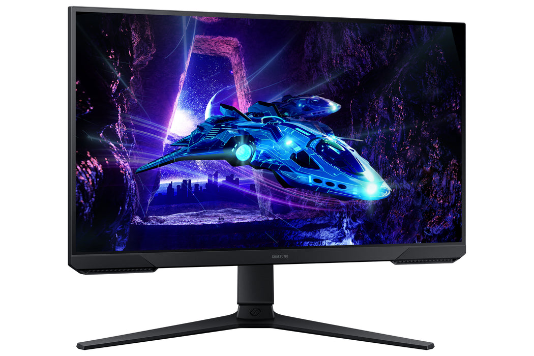 Samsung G30D computer monitor