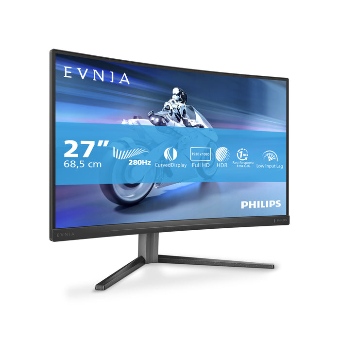 Philips Evnia 5000 27M2C5200W/00 computer monitor