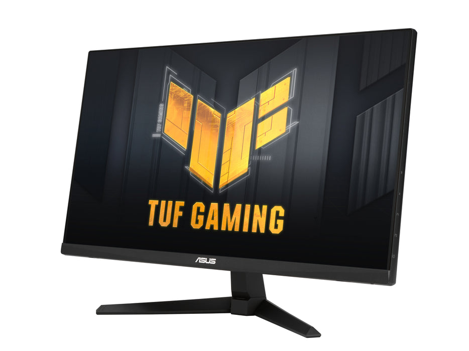 Monitor de ordenador ASUS TUF Gaming VG259Q5A 62,2 cm (24,5") 1920 x 1080 píxeles Full HD LED Negro