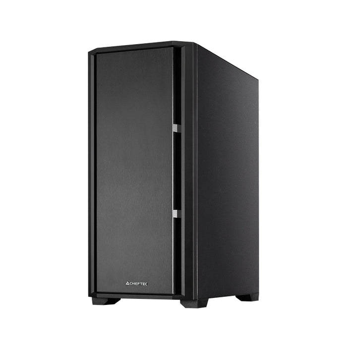 Chieftec AS-02B-TG-OP computer case