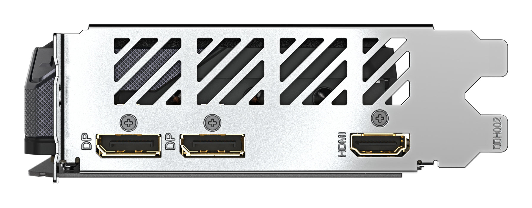 GIGABYTE Radeon RX 9060 XT GAMING 16G Graphics Card - 16GB GDDR6, 128bit, PCI-E 5.0, 3230 MHz Core Clock, 2 x DisplayPort, 1 x HDMI, GV-R9060XTGAMING-16GD