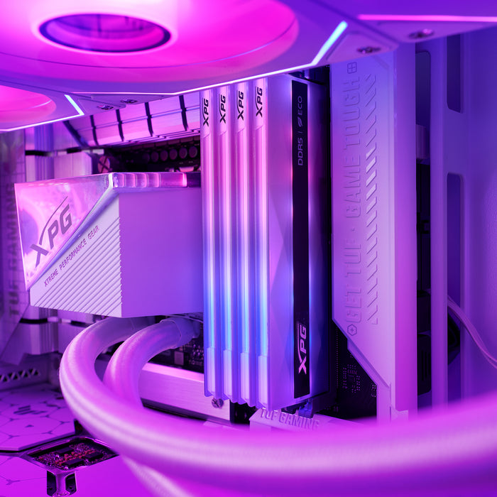 Módulo de memoria XPG LANCER NEON