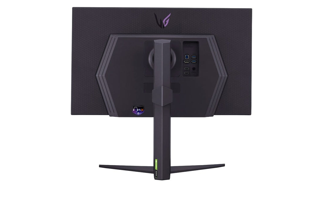 LG 27GR93U-B computer monitor