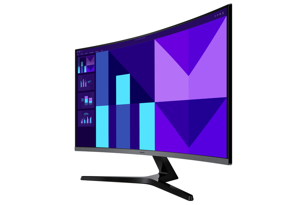 Samsung S39GD computer monitor