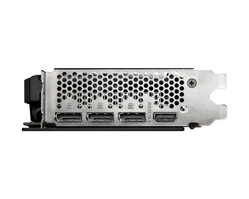 MSI VENTUS GeForce RTX 3060 2X 12G OC