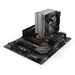  For Intel Socket:1700/ 1200 / 2066 / 1150 / 1151 / 1155 / 2011(-3) square ILM; For AMD Socket: AM4 / AM3(+) 150W TDP