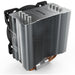  Single 120mm PWM Fan