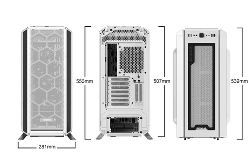 GAMEFORCE.IE - Custom Gaming PCs Best Value Lowest Cost Intel & AMD from Irelands Expert PC Builders - Nvidia RTX5060 RTX5070 RTX5080 RTX5090 Radeon Ultra Extreme Dublin Cork Belfast Galway Ki