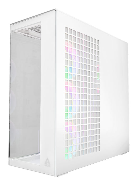 ARCTIC Xtender VG (White)