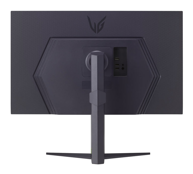 LG 32GS75QX-B computer monitor