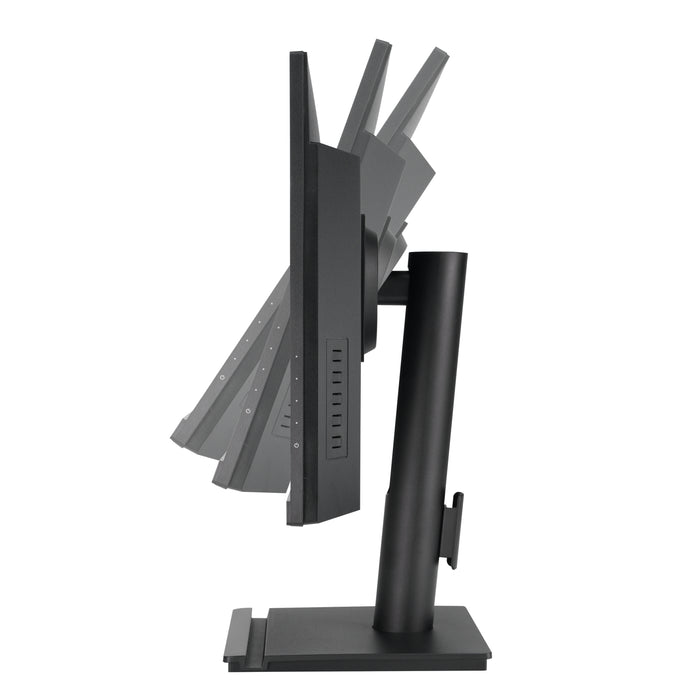 ASUS VA249QGS computer monitor 60.5 cm (23.8") 1920 x 1080 pixels Full HD LED Black