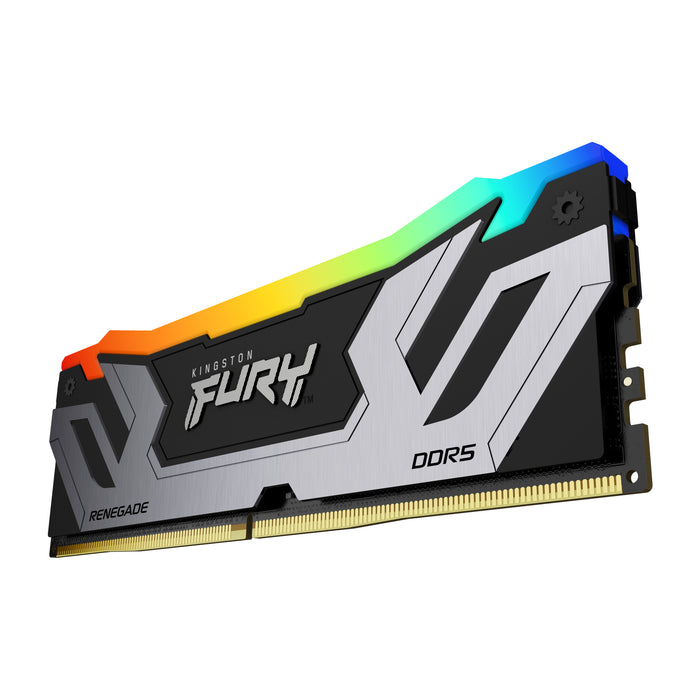 Kingston Technology FURY Renegade RGB memory module